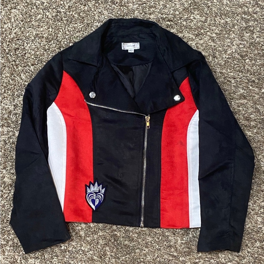 Disney Descendants Evie jacket
